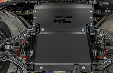 skid plate