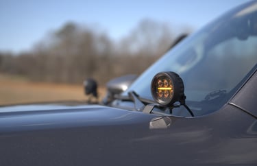Ditch Light
