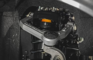 Ford Ranger Control Arms