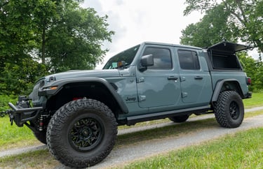 35 inch tires