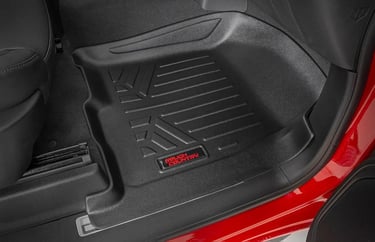 Truck Mat