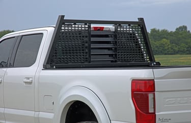 headache rack