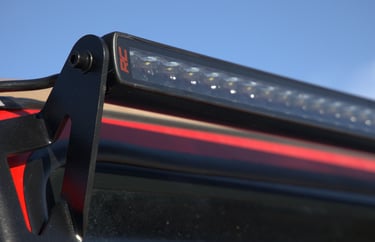 light bar