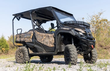 N3 Shocks