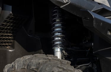N3 Shocks