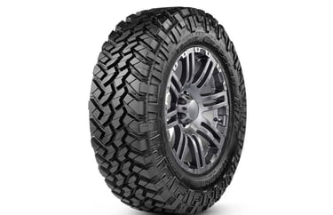 MT tire