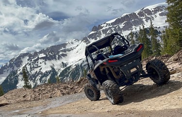 Ouray