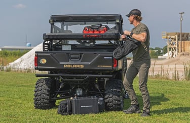 UTV Racks