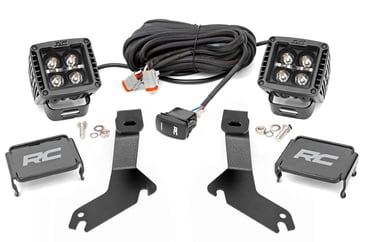 Pod Lights
