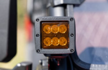 pod light