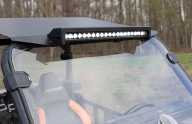 LED lights