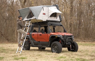 roof rack