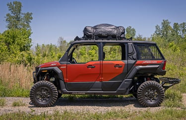 UTV Rack