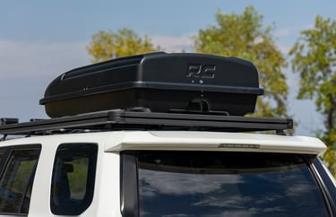 roof rack