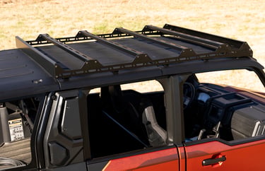 roof rack