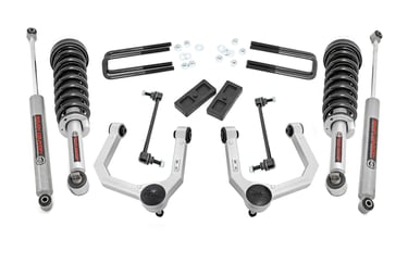 lift kit