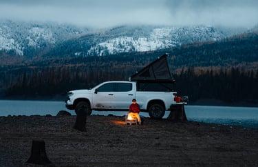 2025 Chevy 1500