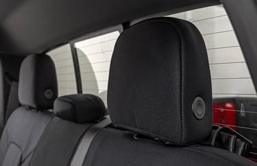 Seat Covers