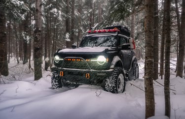 lift kit