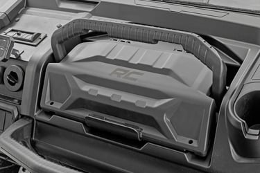 Defender storage