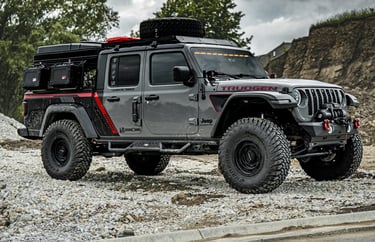 Jeep