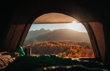 overlanding