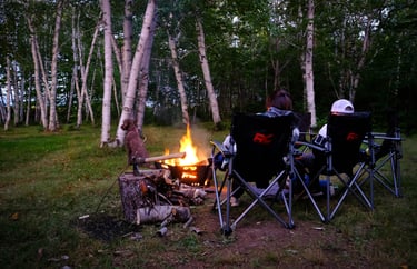 Fire Pit