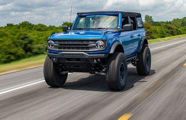 Bronco