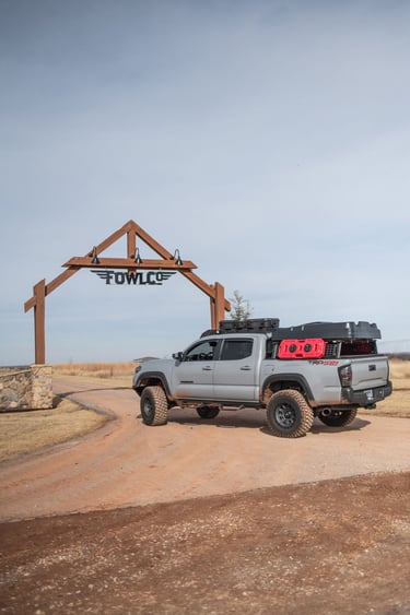 Fowlco Outfitters