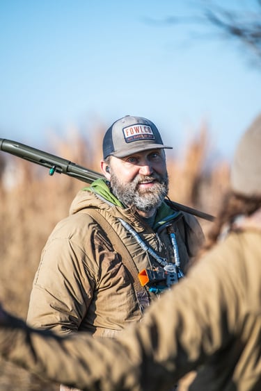 Fowlco Outfitters