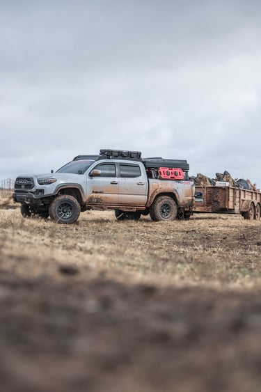 Toyota Tacoma