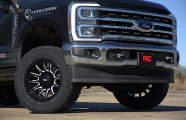 tire and wheels