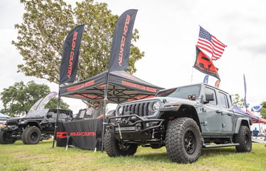 2025 Jeep Gladiator