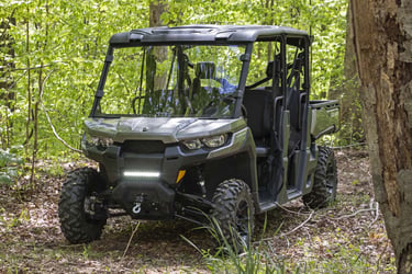 Can-Am Defender