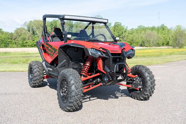 Honda Talon
