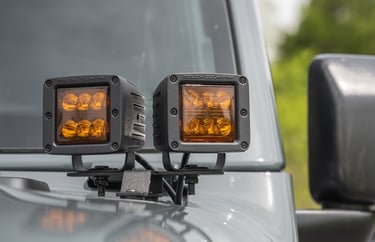 LED Lights