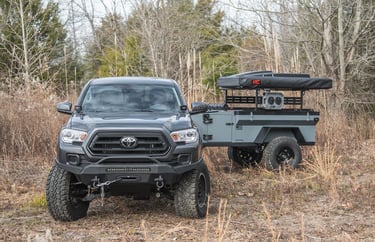 Tacoma Towing
