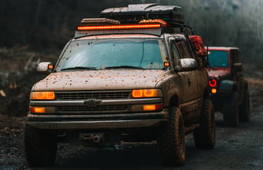 Chevy Silverado