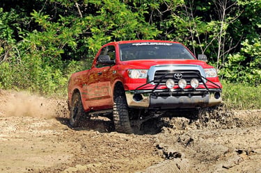 Toyota Tundra