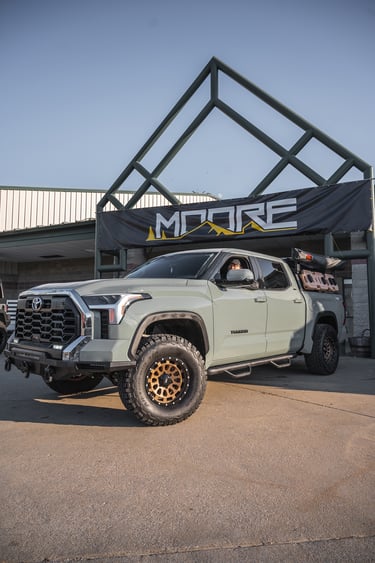 Toyota Tundra
