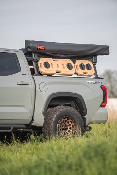 Toyota Tundra