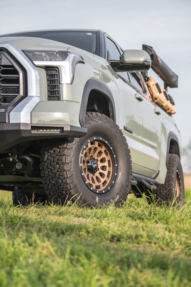 Toyota Tundra