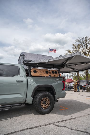 Toyota Tundra