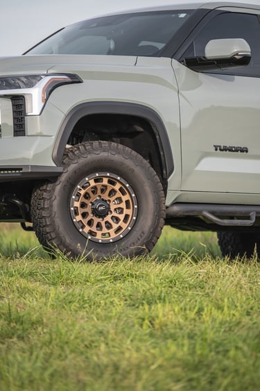 Toyota Tundra