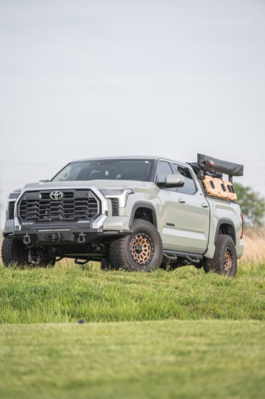Toyota Tundra