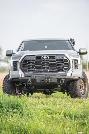 Toyota Tundra