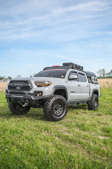 Tacoma