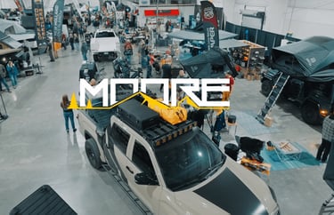 Moore Expo