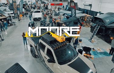 MOORE Expo