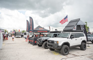 MOORE Expo